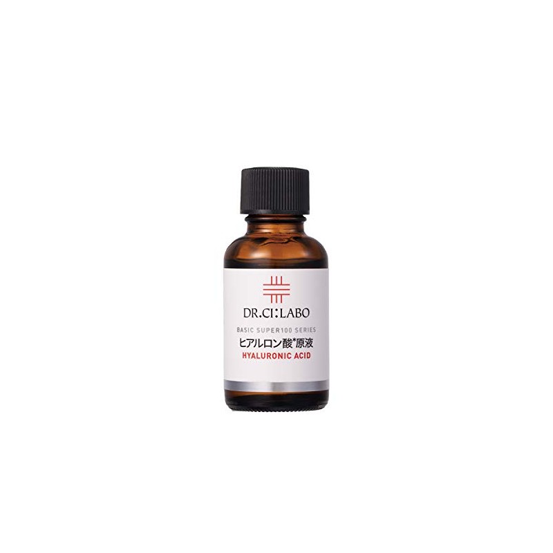 Hyaluronic Acid Solution (Hyaluronic Acid Concentrated Serum) 1.0 fl oz