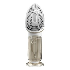 Conair 2-in-1 Steamer & Iron with Gentle Temp