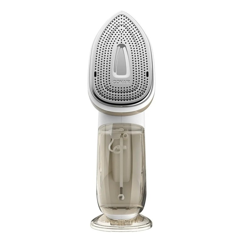 Conair 2-in-1 Steamer & Iron with Gentle Temp