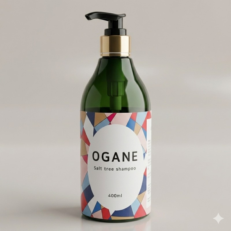 Come and go [2 items] Ogane Red Tree Houttuynia cordata