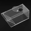Yosoo Health Gear Trap Catcher Box Aquarium Disposable for Catching