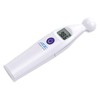 Adtemp 427 Temporal Contact Thermometer LCD Display 427 12 per