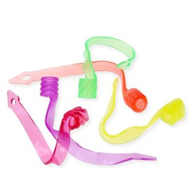 30 Pack Grippulls! Pen and Pencil Grip | Customizable Multiuse Pencil Grip | Ergonomic Writing Aid | Assorted Colors | Comfortable & Creative Writing Tool for Children, Adults or Special Needs