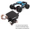 RC Steering Servo Gear 1.5KG 5 Wires Low Noise Quick