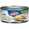 Swanson White Premium Chunk Chicken Breast in Water 4.5oz Can