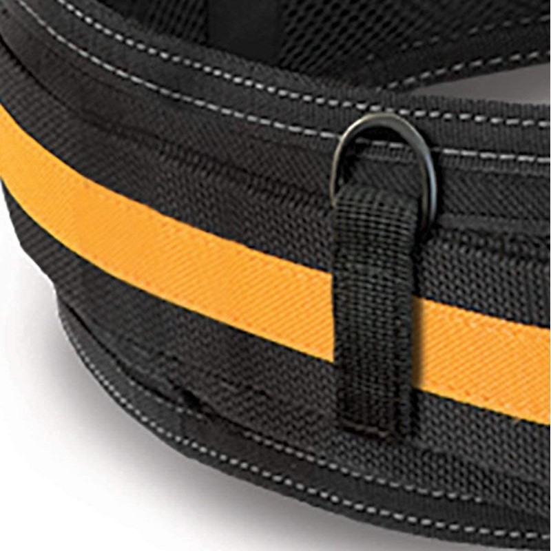 TOUGHBUILT TOU-CT-41 Padded Belt with Heavy Duty Buckle and Back