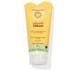 California Baby Calendula Cream | 100% Plant-Based Moisturizer | Lavender