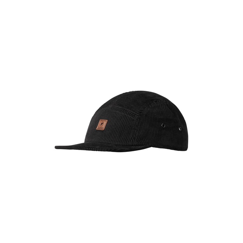 Mammut Cord Cap, black