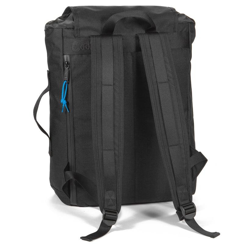 Voyager Weekend Backpack - Color: CAMO, Size: OS
