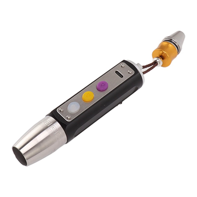 Jade Appraisal Light 3 Light Source Stepless Dimming LED Jade