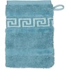 Cawö Home Noblesse Duo 1003 Jade Hand Towels 41 Wash