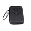 GEWA Kalimba Thumb Piano Solid Mahogany, 17 Steel Tongues, Tunable,