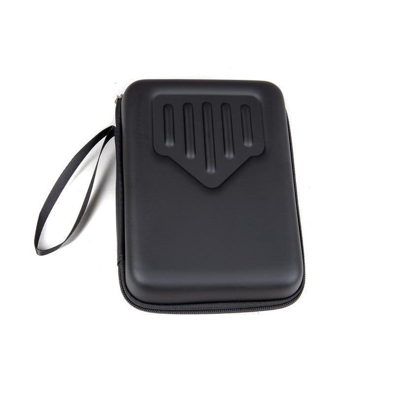 GEWA Kalimba Thumb Piano Solid Mahogany, 17 Steel Tongues, Tunable,