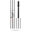 PUPA Milano Vamp! Extreme Mascara - For Voluminous And Dramatic Eyelashes Lengthening Defining Formula Adds Impact Boost Your Eye Allure With Long, Thick Lashes 010 Extra Black 0.4 Oz, I0111752