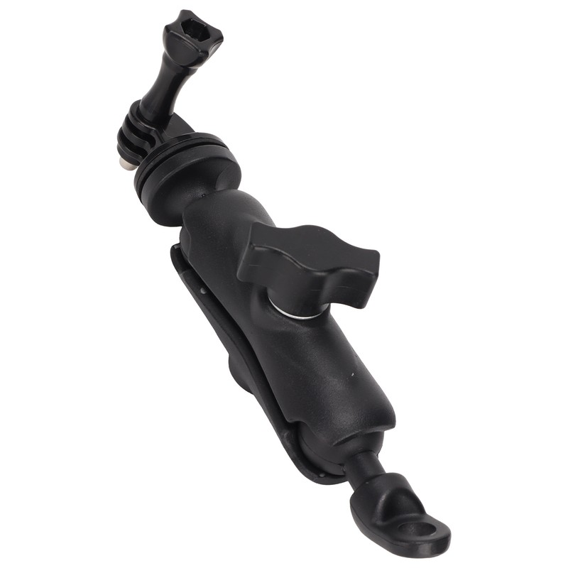 360°Motorcycle Bike Camera Holder Stable Adjustable Camera Bracket for Motorcycle