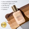Estée Lauder Double New and Improved Wear Stay-in-Place Makeup |