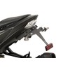 PUIG - 9422N/72 : Registration plate holder plate-holder