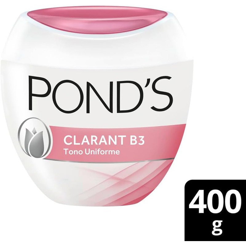 Pond's Crema Facial Anti-manchas Clarant B3 Piel Balanceada a Seca