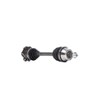 Meyle 100 498 0702 Drive Shaft Original Quality | PART