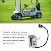 PB6 YD‑006 Type Throttle Resistive Accelerator 0‑5K Resistance Throttle Controller