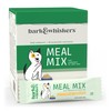 Dr. Mercola Bark & Whiskers Meal Mix for Adult Dogs,