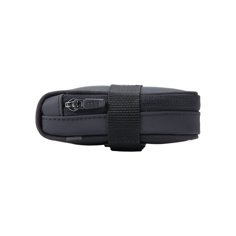 BBB Cycling RacePack Bike Saddle Bag, Spare Tube & Accessory