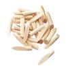 Pocket Hole Plugs, 50PCS Drilling Pocket Hole Plug with Storage