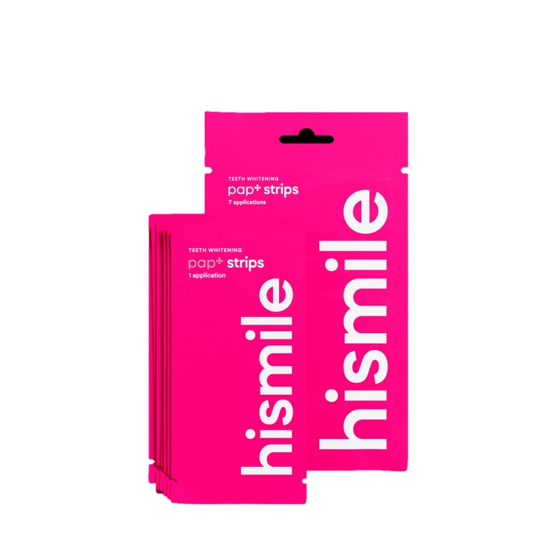 hismile Ultimate Whitening Bundle