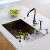 Sink Strainer 82 mm Sink Strainer Basket Stainless Steel Sink