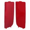 ApplianPar 2Pcs Rear Left and Right Bumper Reflector for Sprinter