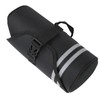 Bike Handlebar Bag Large Capacity Front Tube Cycling Bag Bike