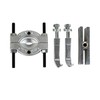 HFS(R) 9 Piece Bearing Puller Claw Bearing Separator Gear Puller