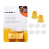 medela valves and membranes
