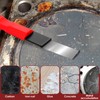 Carbide Scraper Set Ergonomic Carbide Gasket Scraper Enduring Scraper Carbide