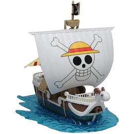 Bandai Hobby - One Piece - Grand Ship Collection Going Merry