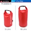 M.Y Point Break Red 5L Dry Bag | Adjustable Strap