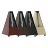 Wittner, Metronome Pyramid shape, walnut grain, 804K