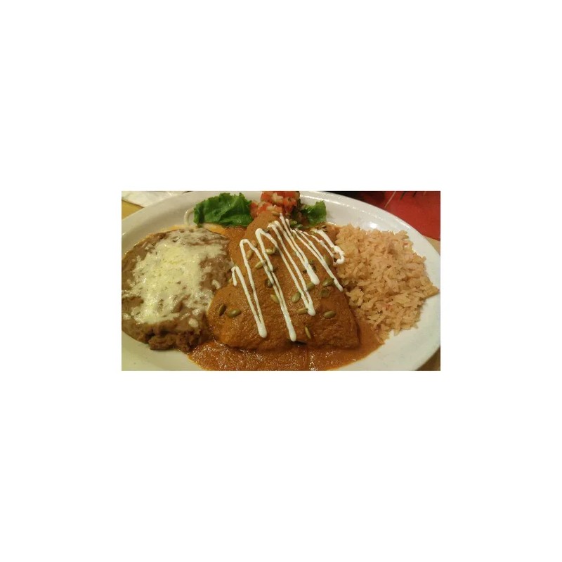 Pasta de Tlaltonile Orgánico Organic Tlaltonile Paste, Exotic Mole-Style Sauce