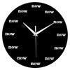 Gadpiparty The Wall Clock Motivational Clock Mindfulness Your Daily Reminder