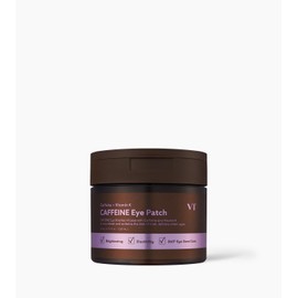 VT Caffeine Eyepatch 60 Patches / 110 mL