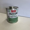 Oatey ABS to PVC Green Transition Cement 32 fl Oz