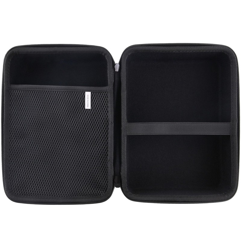 WAIYUJP Storage Case Compatible ZOOM G1X/B1X/A1X FOUR Zoom Guitar Multi-Effect