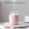 Desktop USB Humidifier Multifunctional USB Plug in Mute Design Night
