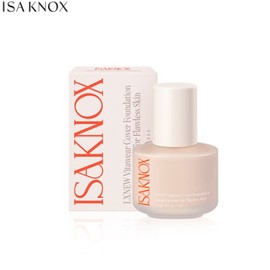 ISA KNOX Lxnew Vitawear Cover 30ml, Shade:21