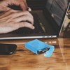 Hard Drive Disk Protective Box - 5 Pack 3.5 Inch