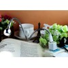 Snifu 3w Desk Light, Reading Lamp, 360 Degree Free Rotation,