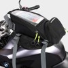 Bolsa Universal para Herramientas en el Tanque de Motocicleta, Bolso
