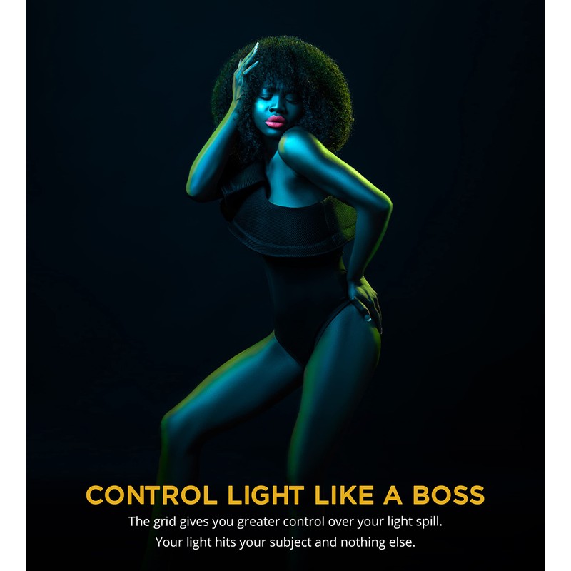 MagMod MagBox Pro 24 Octa Grid