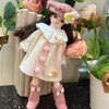 1/6 Bjd Dolls Ball Jointed Doll Joint Doll Smart with