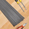 Hlimior 200 Pcs 16inch Insulation Support - Wire Insulation Support